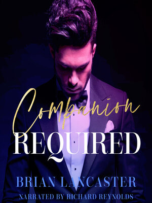 cover image of Companion Required